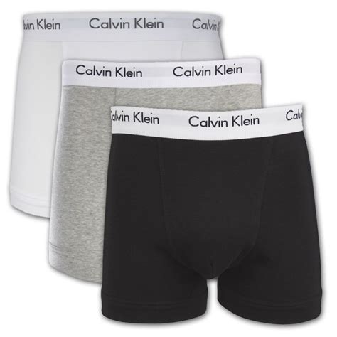 unterhosen calvin klein herren sale